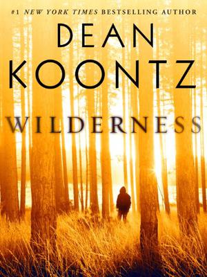 Wilderness (Innocence #0.5)
