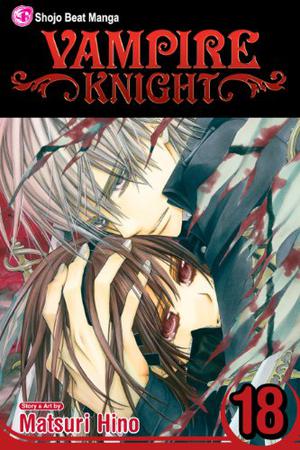 Vampire Knight, Vol. 18 (Vampire Knight #18)