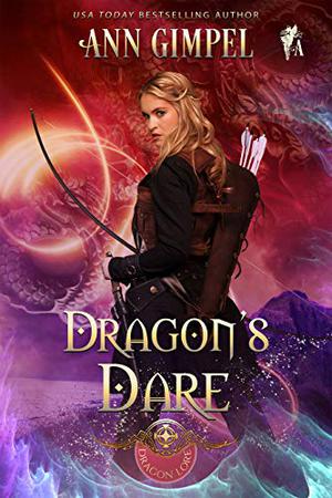 Dragon's Dare by Ann Gimpel