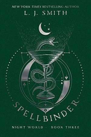 Spellbinder (Night World #3)
