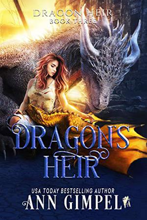 Dragon's Heir (Dragon Heir #3)