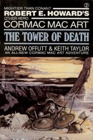 The Tower of Death (Cormac Mac Art #3)