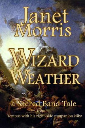 Wizard Weather (The Sacred Band of Stepsons Expanded "Author's Cut" editions #4)