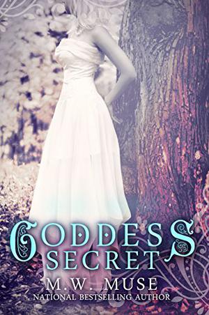 Goddess Secret (Goddess #2)