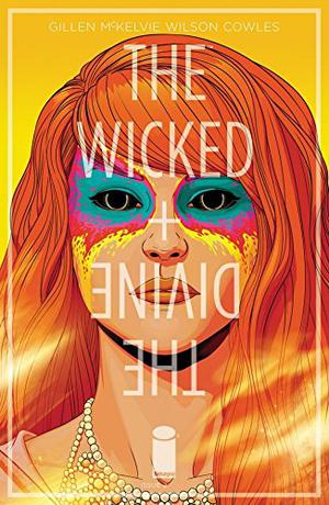 The Wicked + The Divine #2 (The Wicked + The Divine Issues #2)
