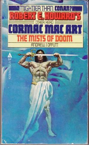 The Mists of Doom (Cormac Mac Art #2)