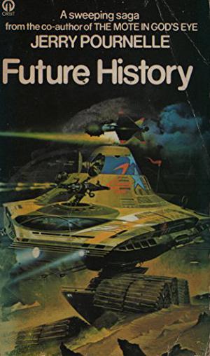 Future History (Moties #0.5)