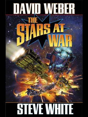 The Stars at War (Starfire #2,3)
