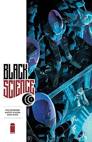 Black Science #5 (Black Science Single Issues #5)