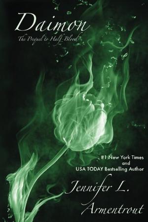 Daimon by Jennifer L. Armentrout