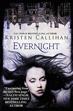 Evernight (Darkest London #5)