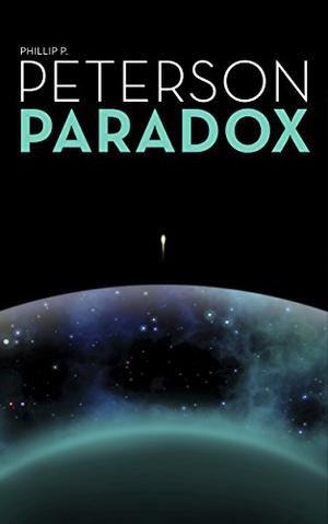 Paradox - On the Brink of Eternity (Paradox #1)