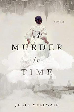 A Murder in Time (Kendra Donovan #1)