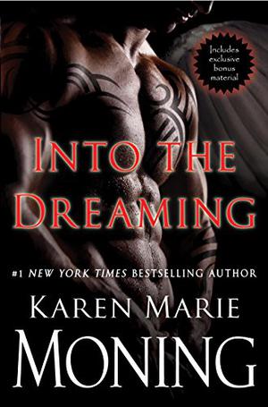 Into the Dreaming (Highlander #8)