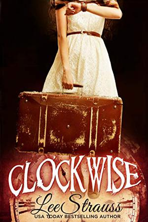 Clockwise by Elle Strauss