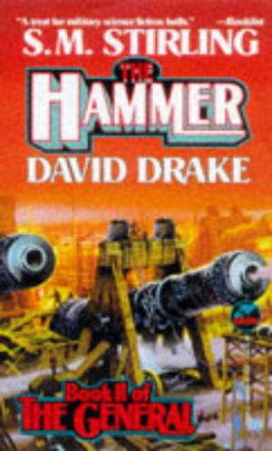 The Hammer (The General #2)