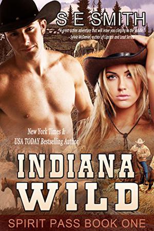 Indiana Wild (Spirit Pass #1)