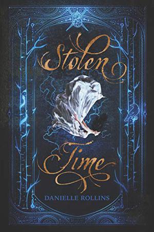 Stolen Time (Dark Stars #1)