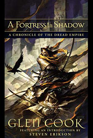 A Fortress in Shadow (Dread Empire #4-5)
