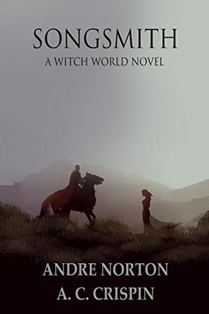 Songsmith (Witch World Series 2: High Hallack Cycle #9)