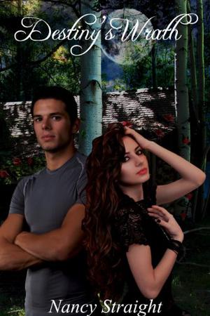 Destiny's Wrath (Destiny #3)