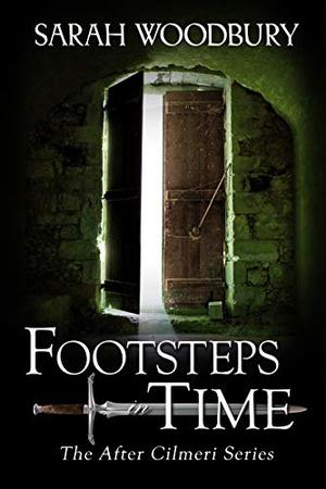 Footsteps in Time by Sarah Woodbury