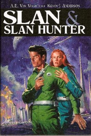 Slan & Slan Hunter (Slan #1-2)