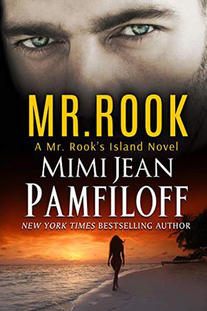 Mr. Rook (Mr. Rook's Island #1)