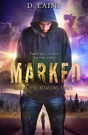 Marked by D. Laine, Desni Dantone