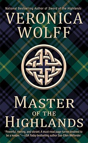 Master of the Highlands (Highlands #1)