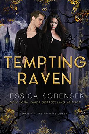 Tempting Raven by Jessica Sorensen