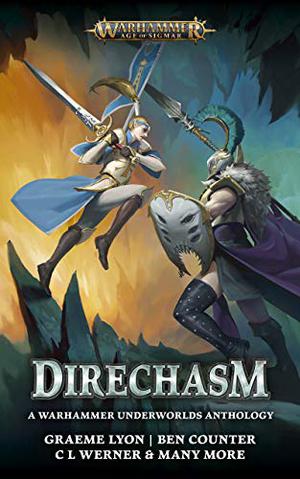 Direchasm (Warhammer Age of Sigmar #Anthology)