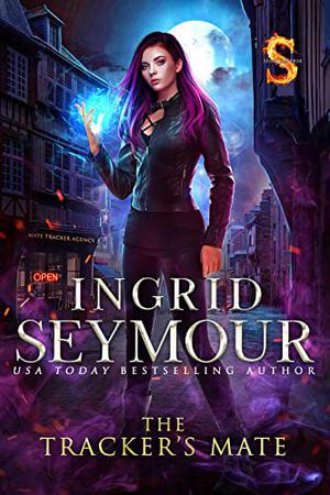The Tracker's Mate by Ingrid Seymour