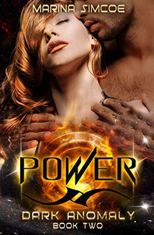 Power by Marina Simcoe