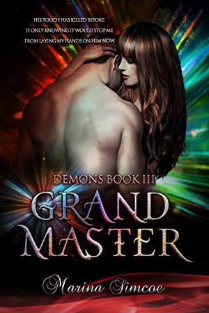 Grand Master by Marina Simcoe
