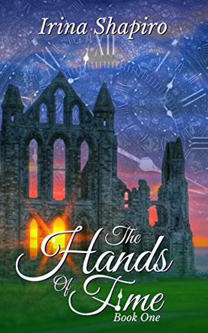 The Hands of Time (Hands of Time #1)
