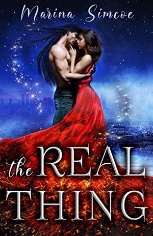 The Real Thing by Marina Simcoe
