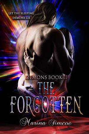 The Forgotten (Demons #2)