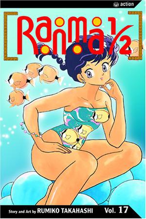 Ranma 1/2, Vol. 17  (Ranma ½ (Ranma ½ US #17)