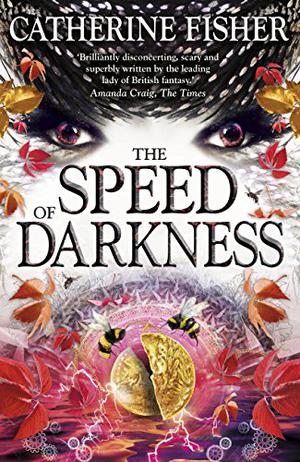 The Speed of Darkness (Obsidian Mirror #4)