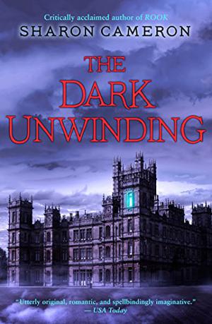 The Dark Unwinding (The Dark Unwinding #1)