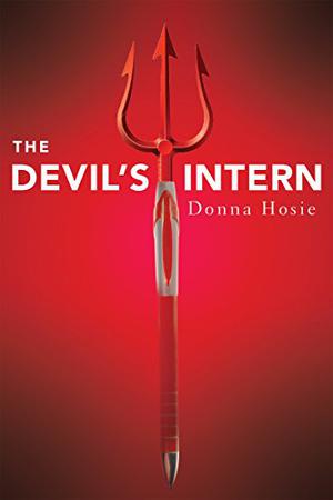 The Devil's Intern by Donna Hosie