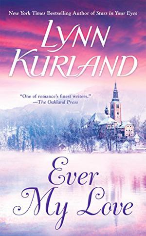 Ever My Love (de Piaget/MacLeod Romances: Publication Order #22)