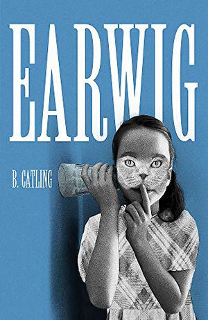 Earwig by Brian Catling