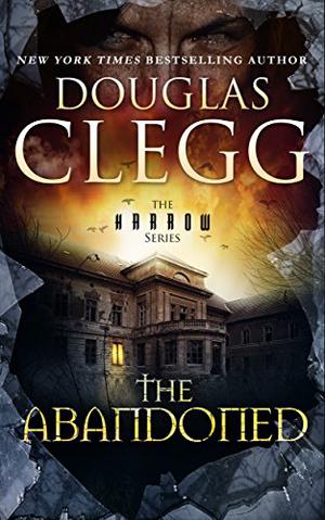 The Abandoned (Harrow House #4)