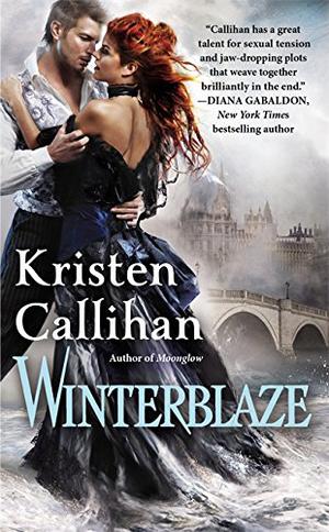 Winterblaze (Darkest London #3)