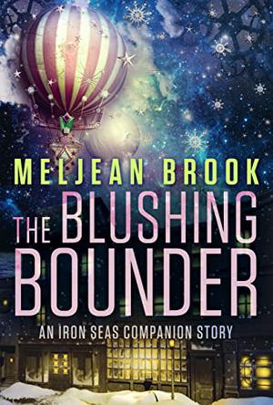 The Blushing Bounder (The Iron Seas #0.4)