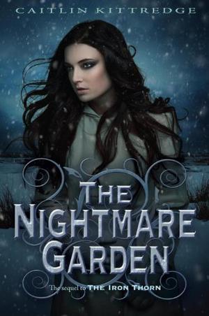 The Nightmare Garden (Iron Codex #2)