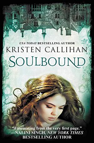 Soulbound (Darkest London #6)
