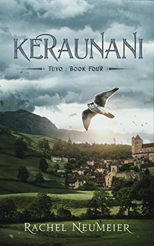 Keraunani by Rachel Neumeier